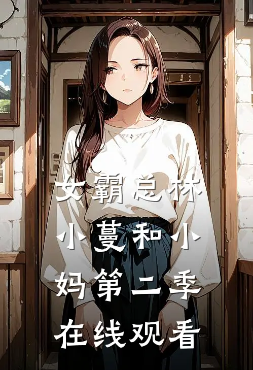 女霸总林小蔓和小妈第二季在线观看