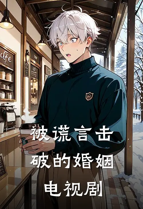 被谎言击破的婚姻电视剧