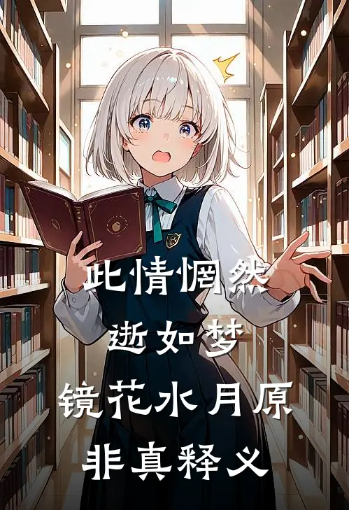 此情惘然逝如梦,镜花水月原非真释义