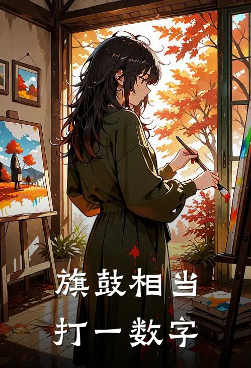 旗鼓相当打一数字