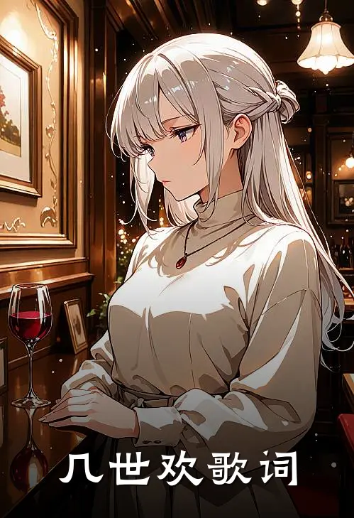 几世欢歌词