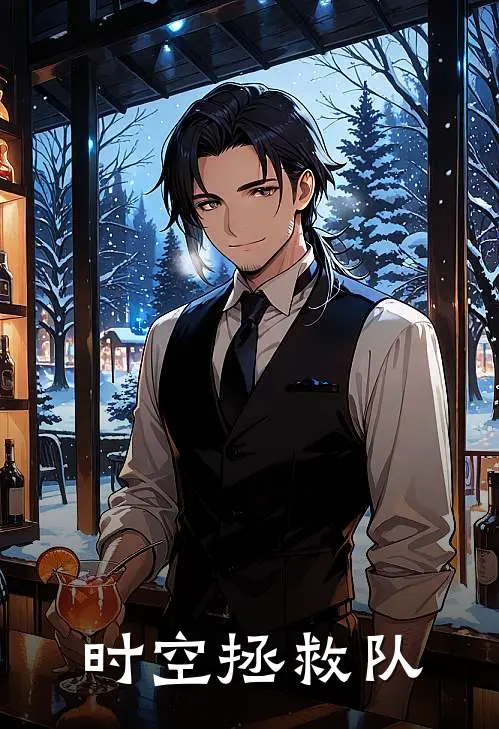 时空拯救队
