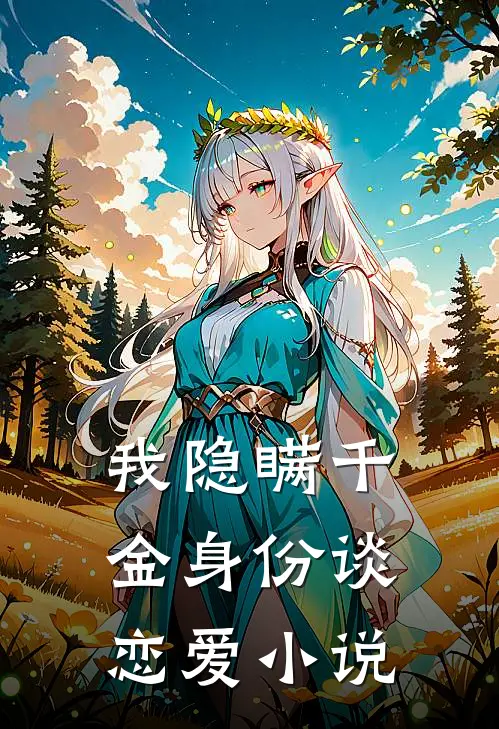 我隐瞒千金身份谈恋爱小说