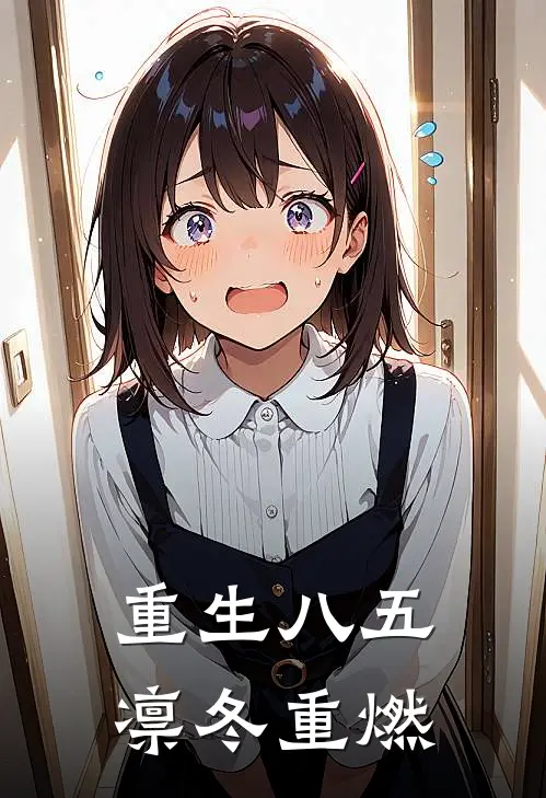 重生八五凛冬重燃