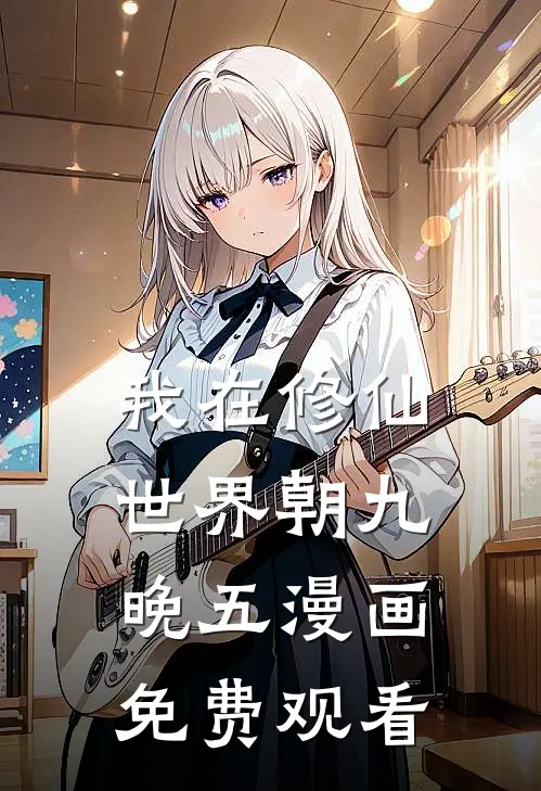 我在修仙世界朝九晚五漫画免费观看