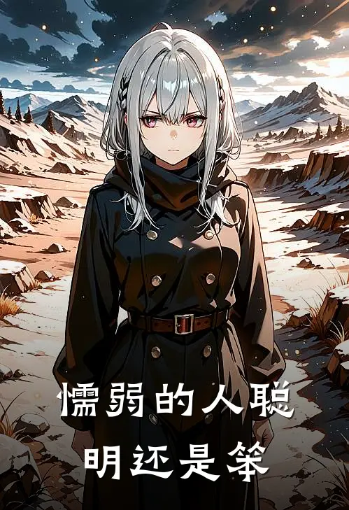 懦弱的人聪明还是笨