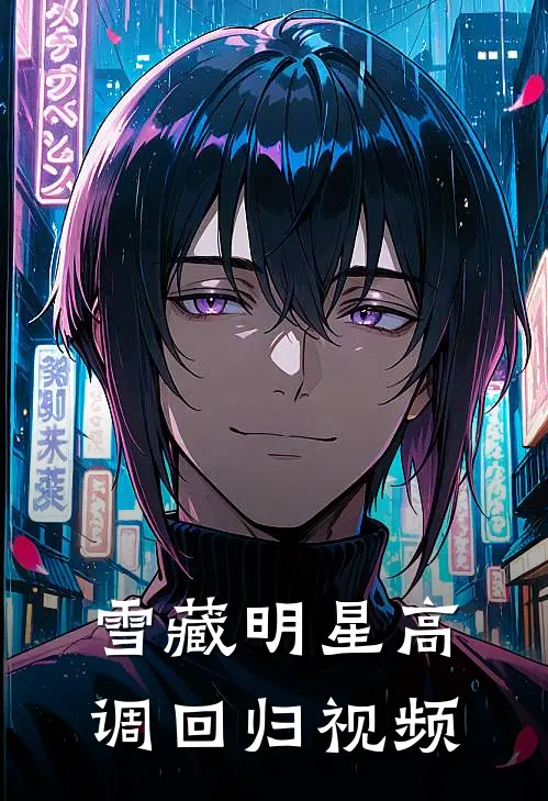 雪藏明星高调回归视频