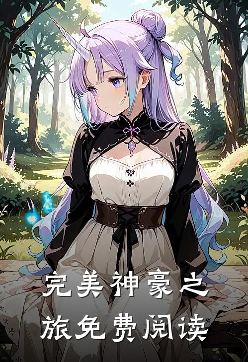 完美神豪之旅免费阅读