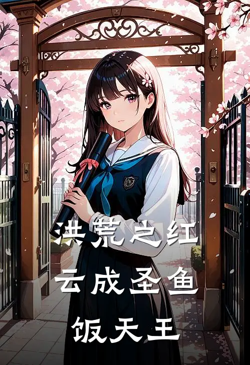 洪荒之红云成圣 鱼饭天王