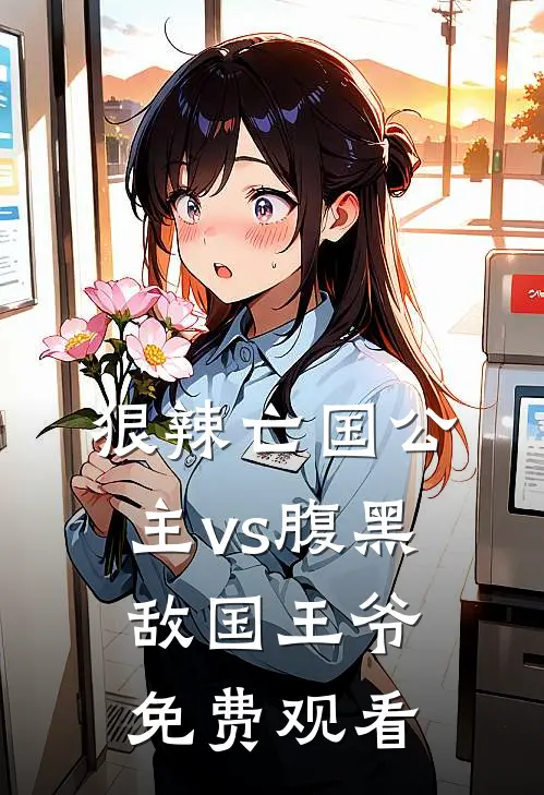 狠辣亡国公主vs腹黑敌国王爷免费观看