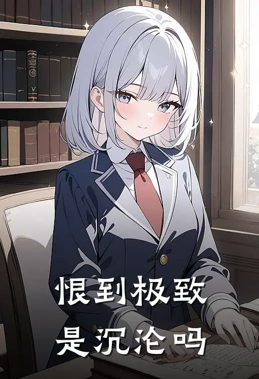 恨到极致是沉沦吗