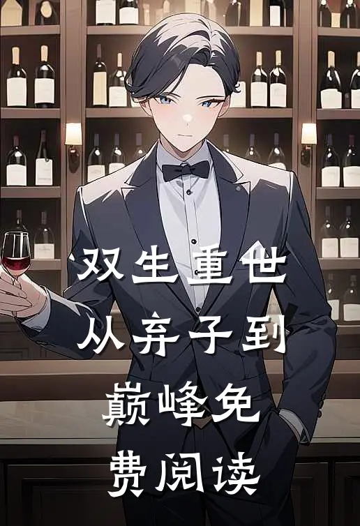 双生重世从弃子到巅峰免费阅读