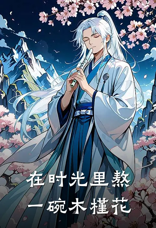 在时光里熬一碗木槿花