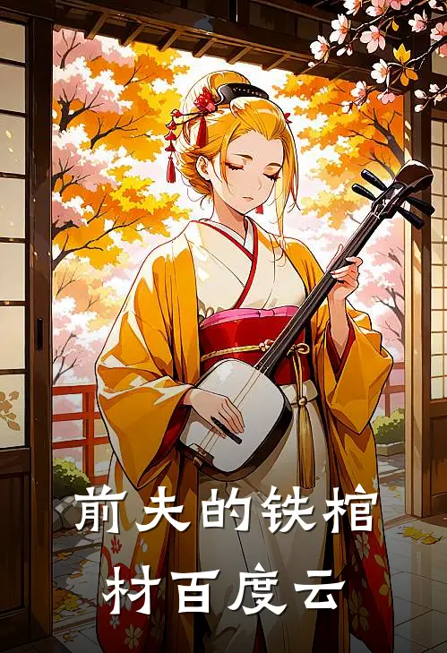 前夫的铁棺材百度云