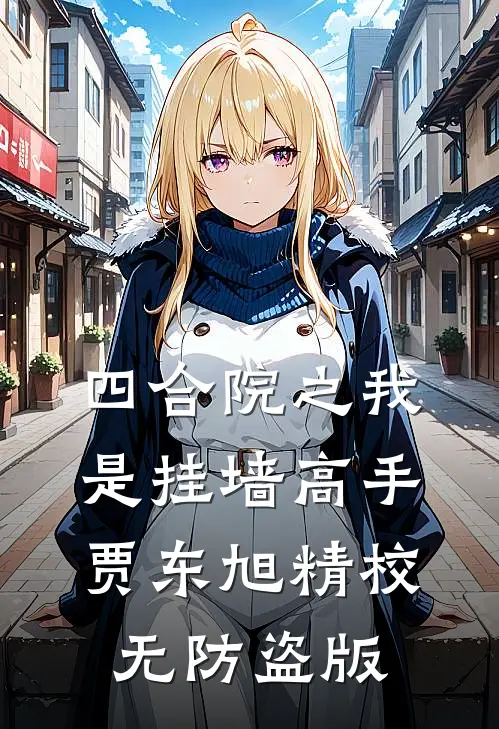 四合院之我是挂墙高手贾东旭精校无防盗版