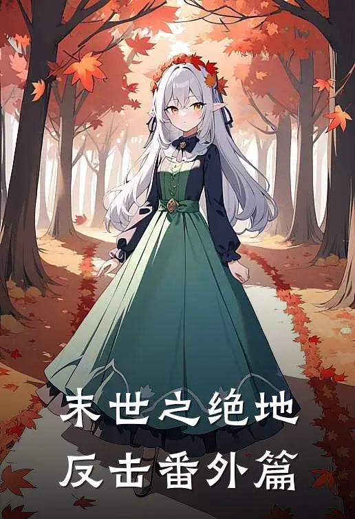 末世之绝地反击番外篇