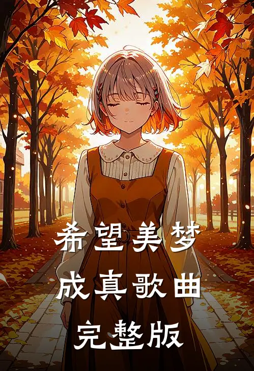 希望美梦成真歌曲完整版