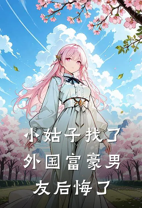 小姑子找了外国富豪男友后悔了