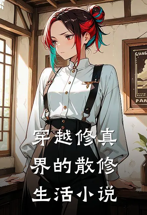 穿越修真界的散修生活小说