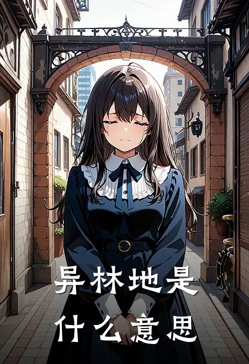 异林地是什么意思