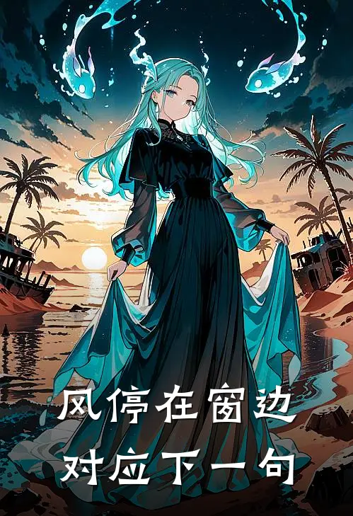 风停在窗边对应下一句