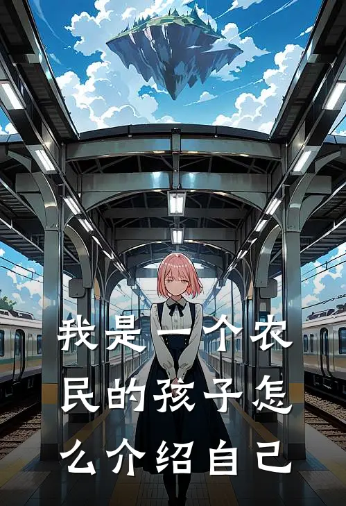 我是一个农民的孩子怎么介绍自己