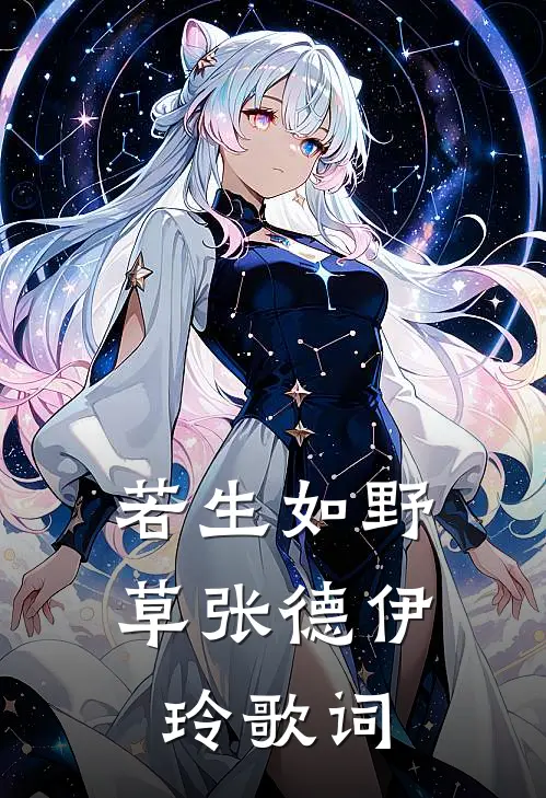 若生如野草张德伊玲歌词