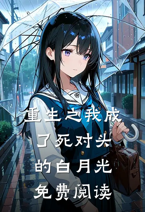 重生之我成了死对头的白月光免费阅读