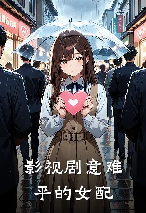 影视剧意难平的女配