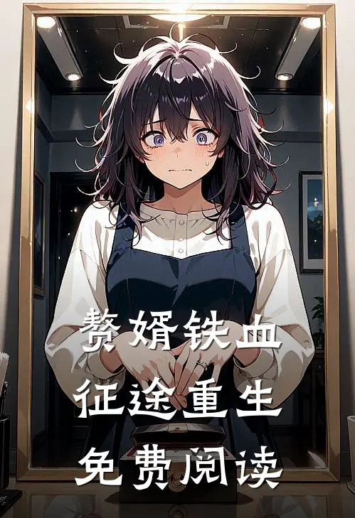 赘婿铁血征途重生免费阅读