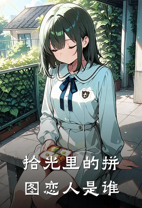 拾光里的拼图恋人是谁