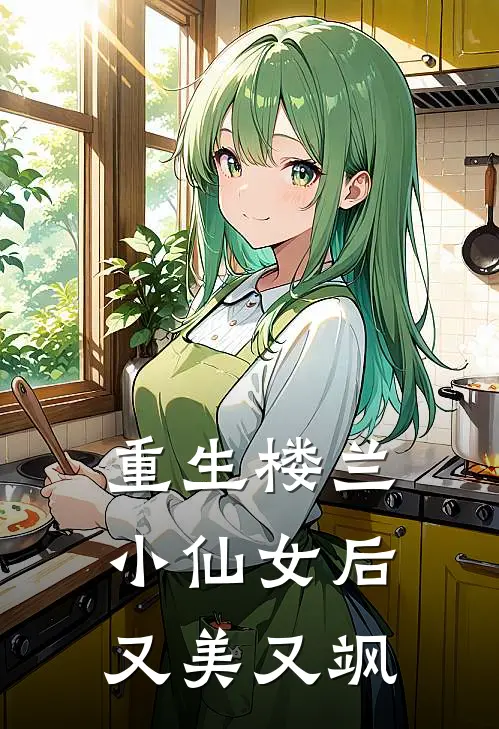 重生楼兰小仙女后又美又飒