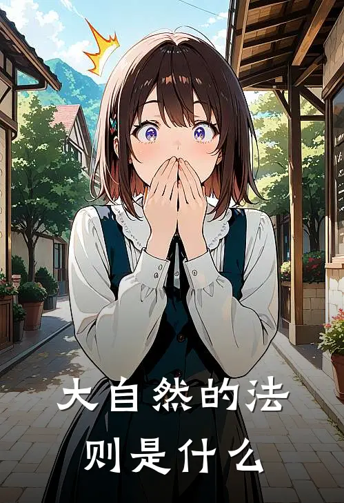 大自然的法则是什么