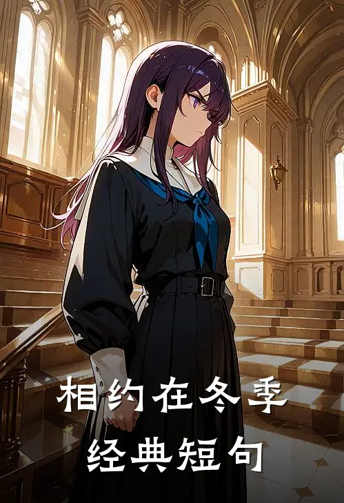 相约在冬季经典短句