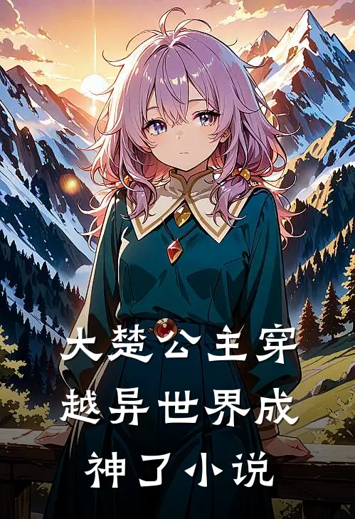 大楚公主穿越异世界成神了小说