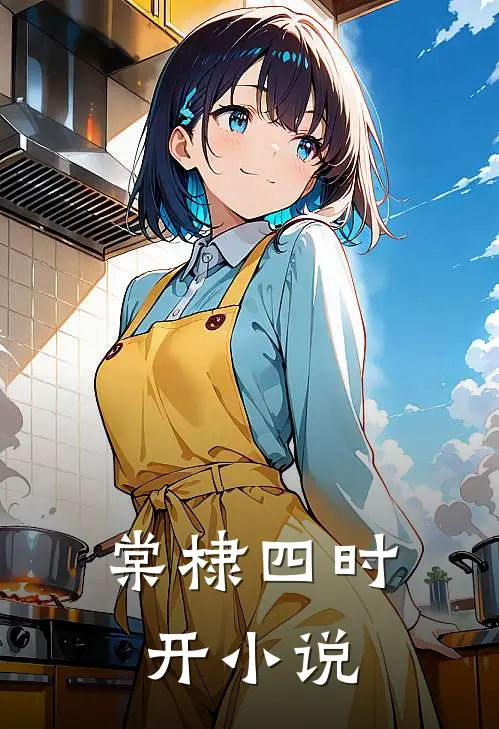 棠棣四时开小说