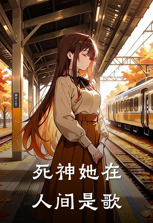 死神她在人间是歌
