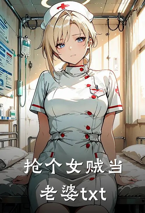 抢个女贼当老婆txt