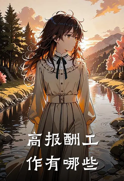 高报酬工作有哪些