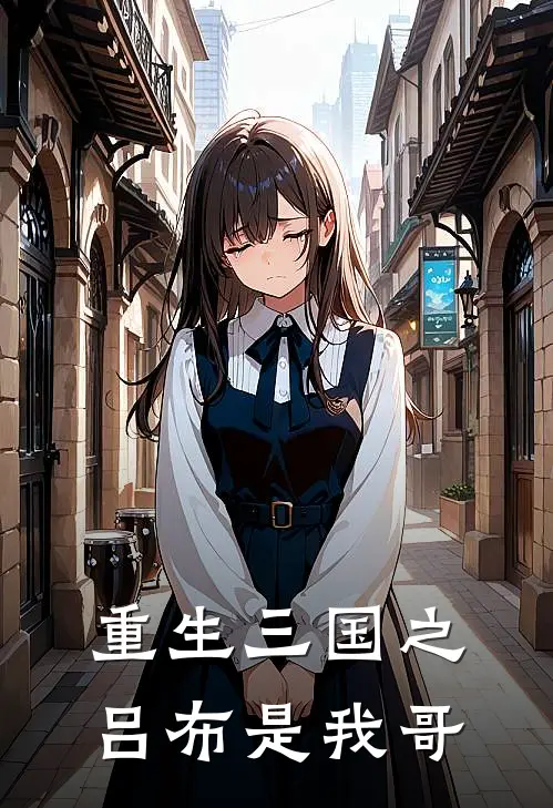 重生三国之吕布是我哥