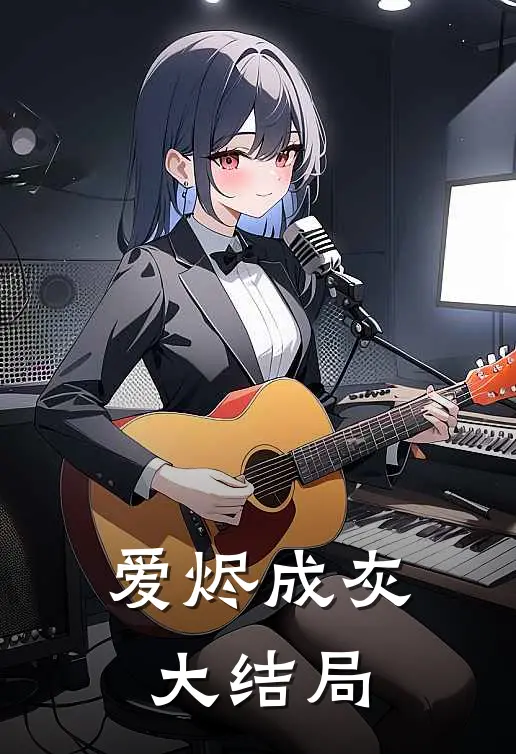 爱烬成灰大结局