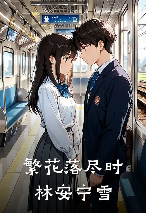 繁花落尽时林安宁雪