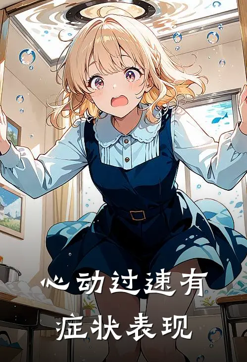 心动过速有症状表现