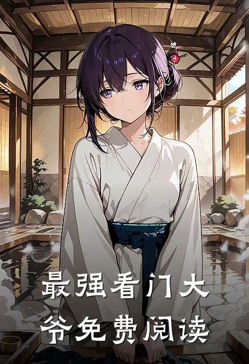 最强看门大爷免费阅读