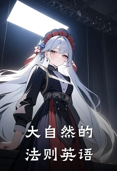 大自然的法则英语