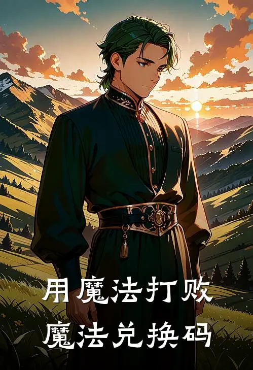 用魔法打败魔法兑换码