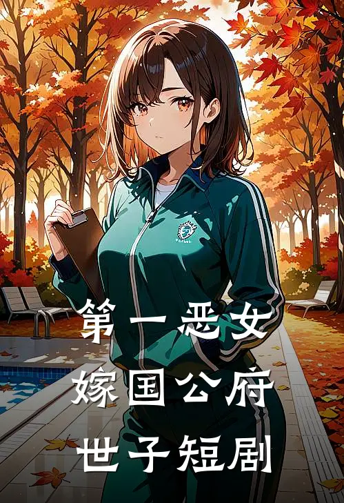 第一恶女嫁国公府世子短剧