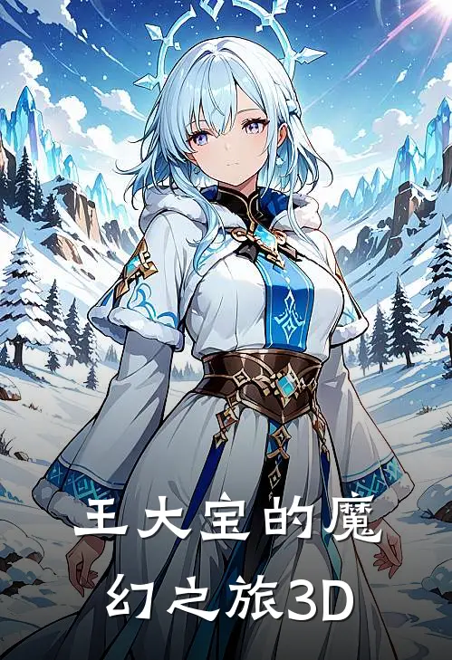 王大宝的魔幻之旅3D