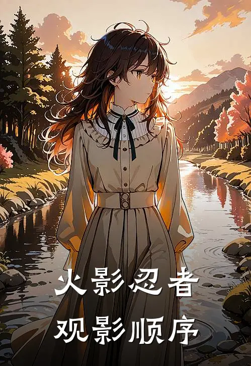 火影忍者观影顺序