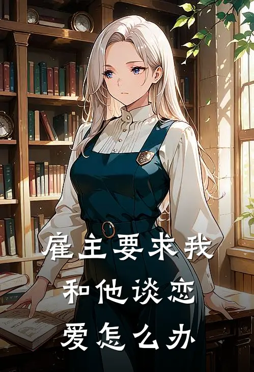 雇主要求我和他谈恋爱怎么办